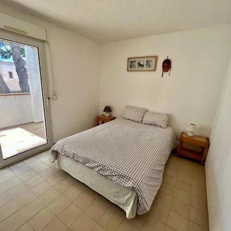Apartment Familial Avec Parking Et Balcon En Centre-ville De Calvi *